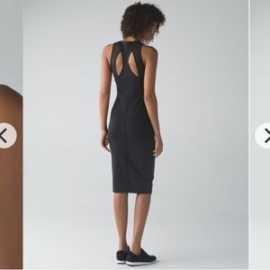 Lululemon Globetrotter Dress